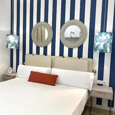Soho Boutique Urban 3*