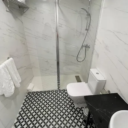 Hotel Soho Boutique Urban Málaga