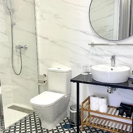 Soho Boutique Urban Hotel Málaga