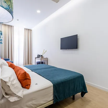 Hotel Soho Boutique Urban