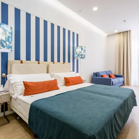 Soho Boutique Urban Hotel Málaga