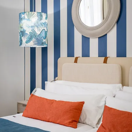 Soho Boutique Urban Hotel Málaga